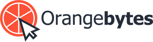 Orangebytes Logo