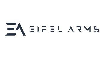 Eifel Arms Logo
