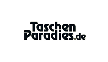 Taschenparadies Logo