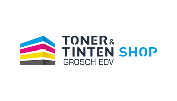 Toner & Tinten-Shop Logo