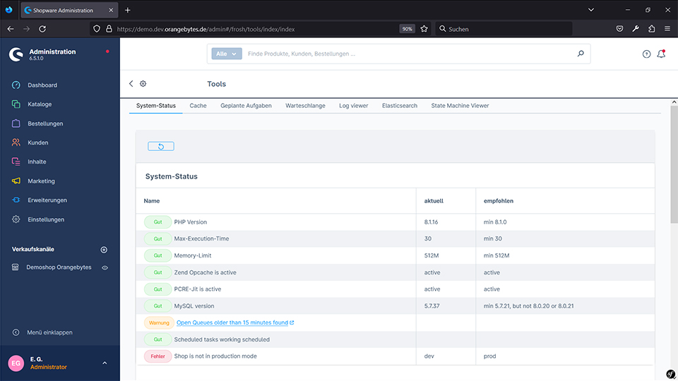 Tools Screenshot 1