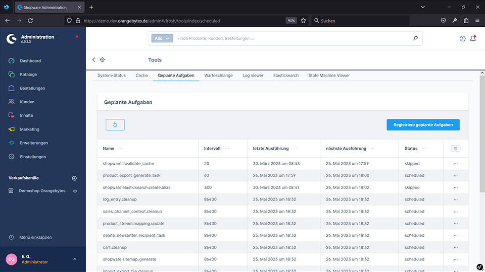 Tools Screenshot 2