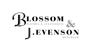 Blossom Logo