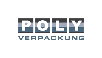 Poly-Verpackung Onlineshop Logo