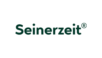 Seinerzeit Logo