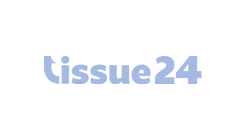 Tissue24 Logo